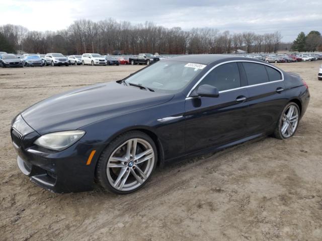 bmw 650 xi 2013 wba6b4c57ddg67648