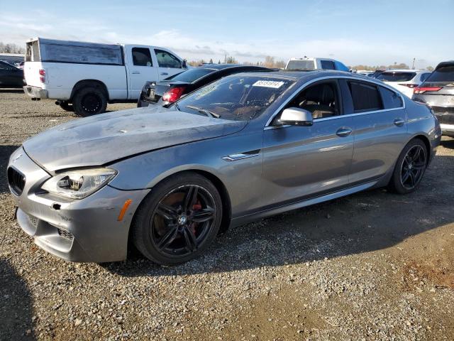 bmw 650 xi 2013 wba6b4c57ddg67777