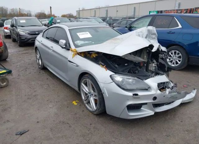 bmw  2014 wba6b4c58ed099215