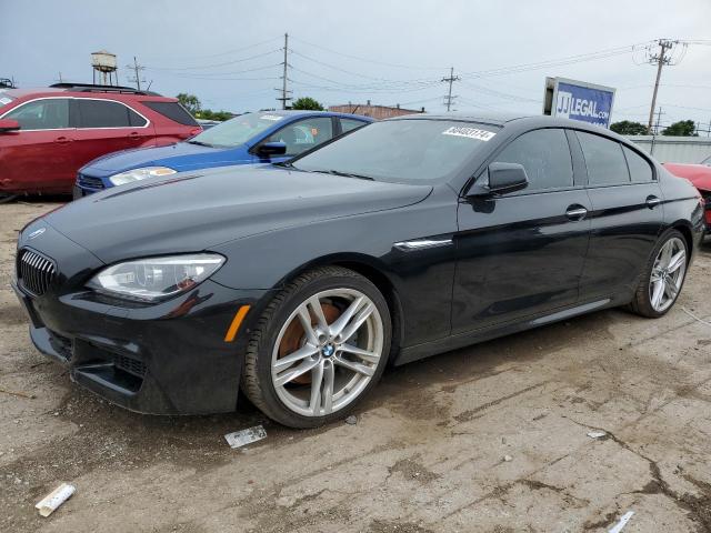 bmw 6 series 2015 wba6b4c58fd760727