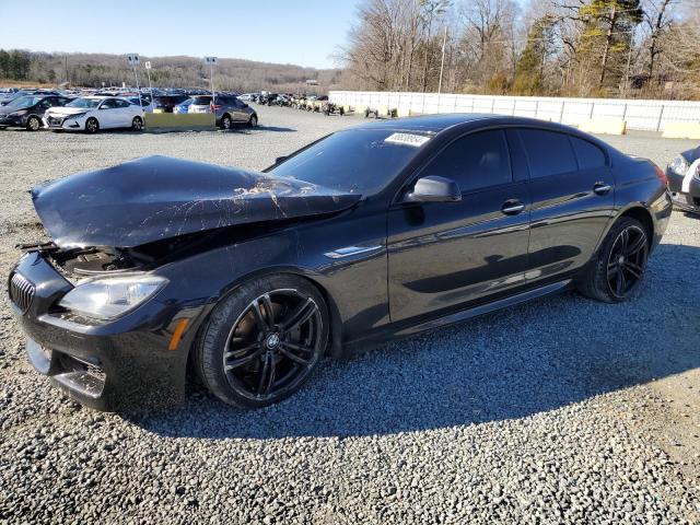 bmw 6 series 2014 wba6b4c59ed099062