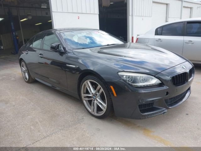 bmw 650i / alpina b6 2015 wba6b4c59fd760929