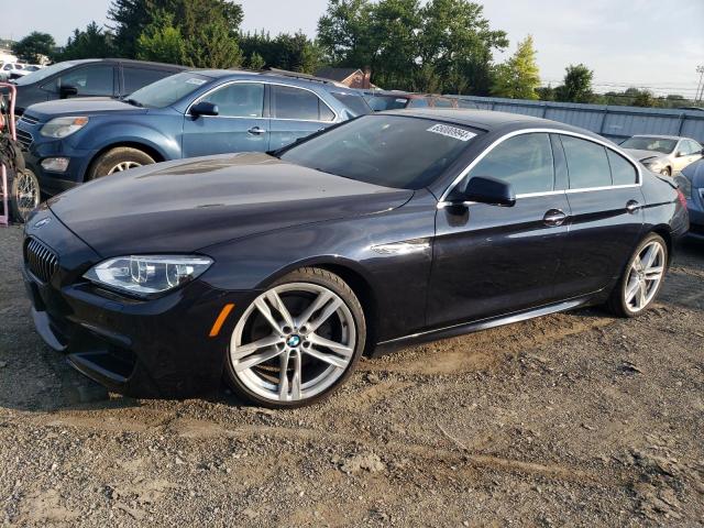 bmw 650 xi 2013 wba6b4c5xddg67823