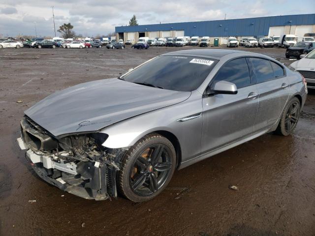 bmw 650 xi gra 2014 wba6b4c5xed099281