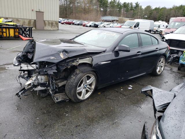 bmw 6 series 2015 wba6b8c52fd453156