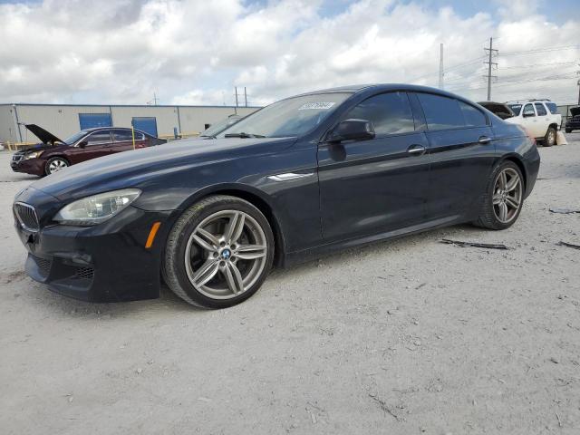 bmw 6 series 2014 wba6b8c54ed452444