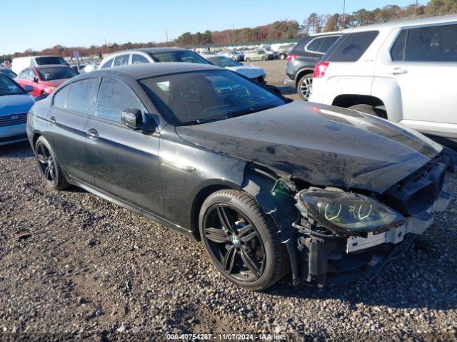 bmw 640i 2015 wba6b8c55fd453247