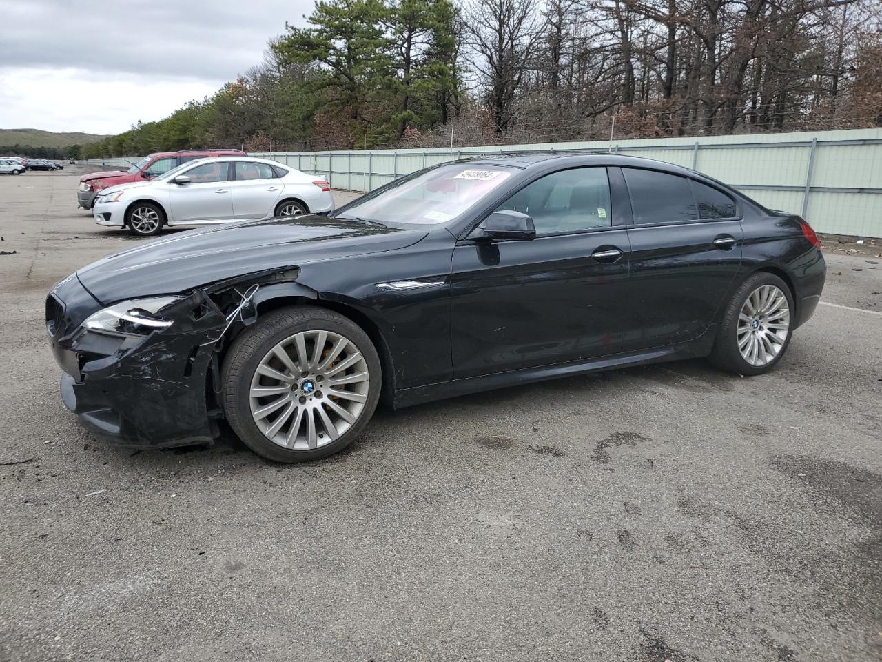 bmw 6er 2015 wba6b8c58fd453565