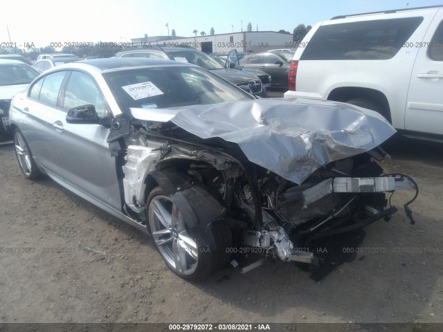 bmw 6 2017 wba6d0c39hg639871