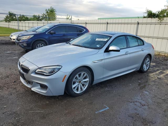 bmw 640 i gran 2016 wba6d0c53gd927810