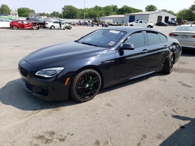 bmw 6 series 2016 wba6d0c55gg432765