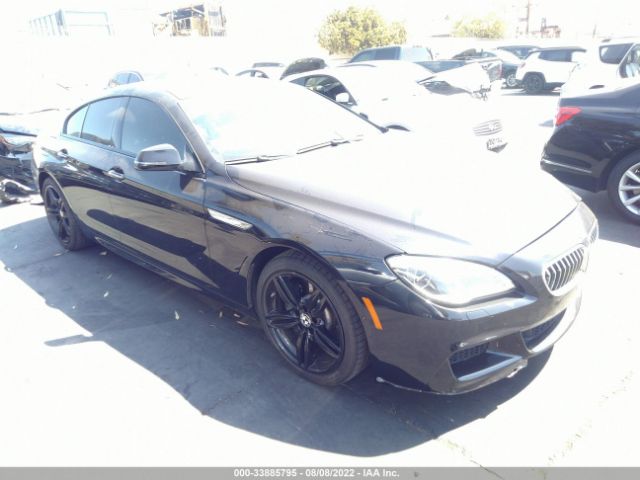 bmw 6 series 2017 wba6d0c55hg639433