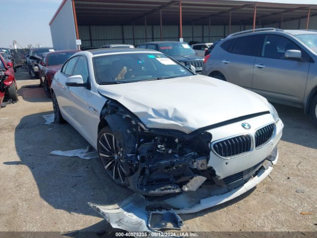 bmw 640i 2016 wba6d0c57gd927809