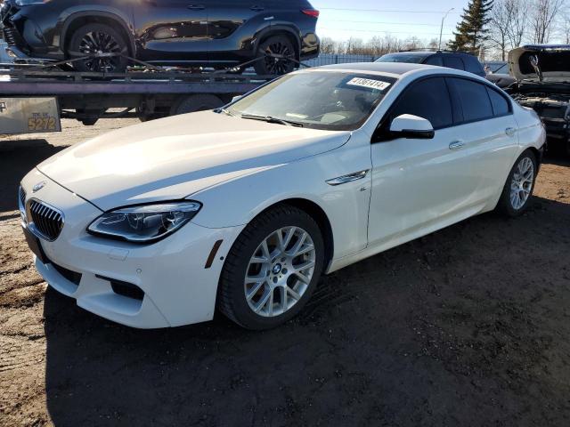 bmw 6 series 2017 wba6d2c51hgt66311