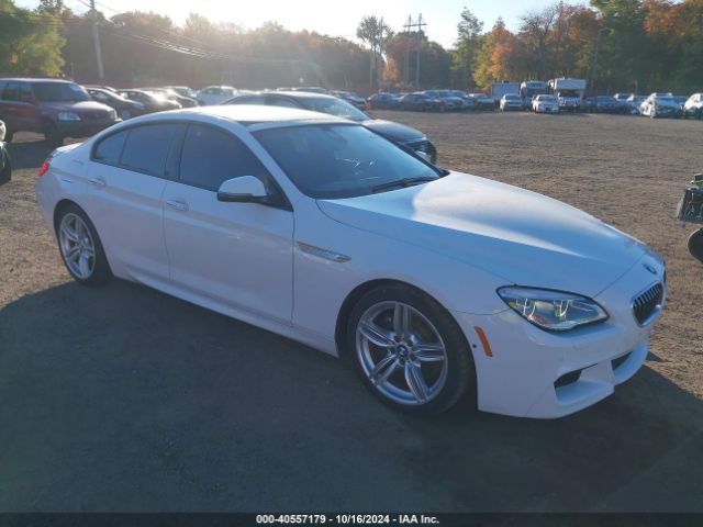 bmw 640i 2016 wba6d2c53ggt66177