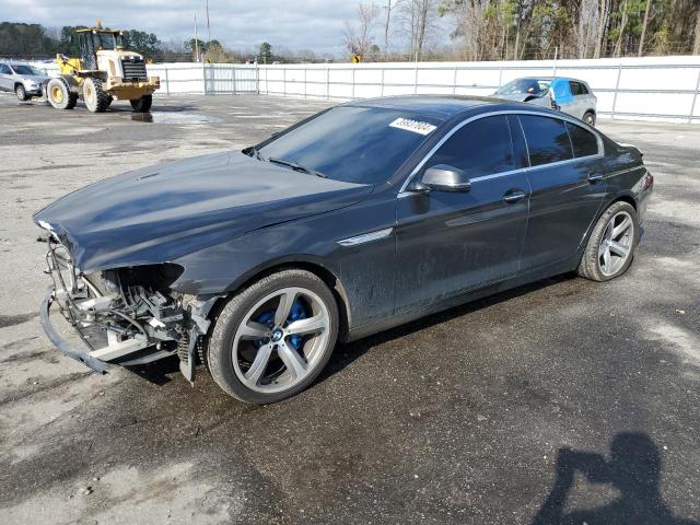 bmw 6 series 2016 wba6d2c5xggt65785