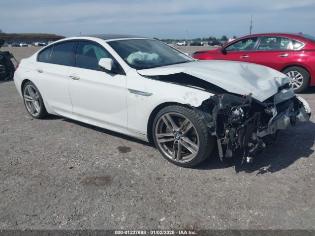 bmw 650i 2016 wba6d4c51gd977550