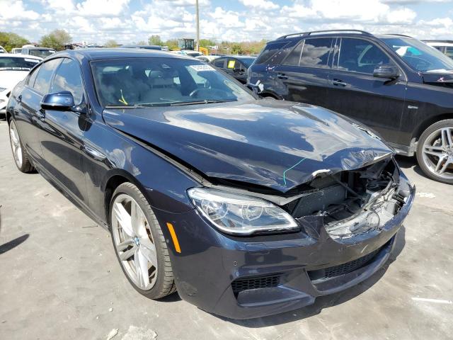 bmw 650i 2016 wba6d4c53gd977159