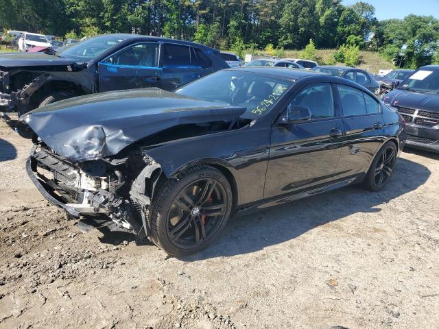 bmw 6 series 2018 wba6d6c50jg388894