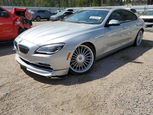 bmw 6 series 2016 wba6d6c58ggk18369