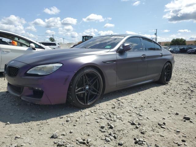 bmw 650 xi gra 2016 wba6d6c59gg387896