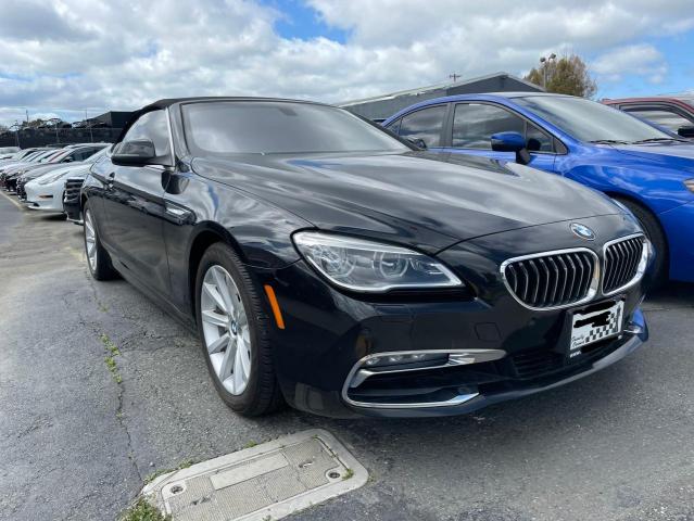 bmw 640 i 2016 wba6f1c52ggt83136