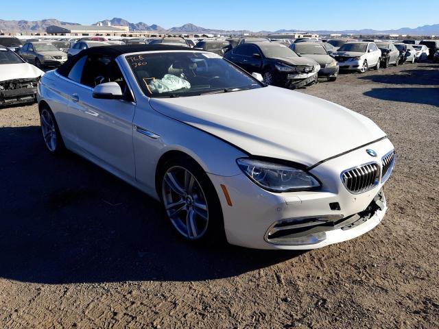 bmw 640 i 2016 wba6f1c55ggt83048