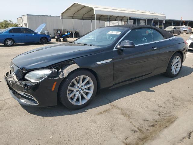 bmw 640 i 2017 wba6f1c56hgt83626