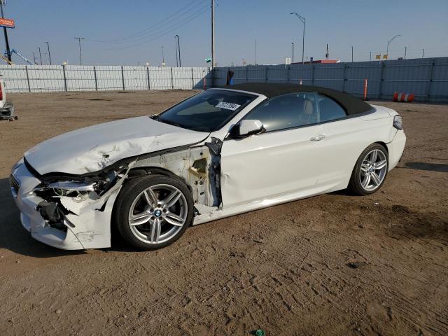 bmw 640 xi 2018 wba6f3c55jd994850