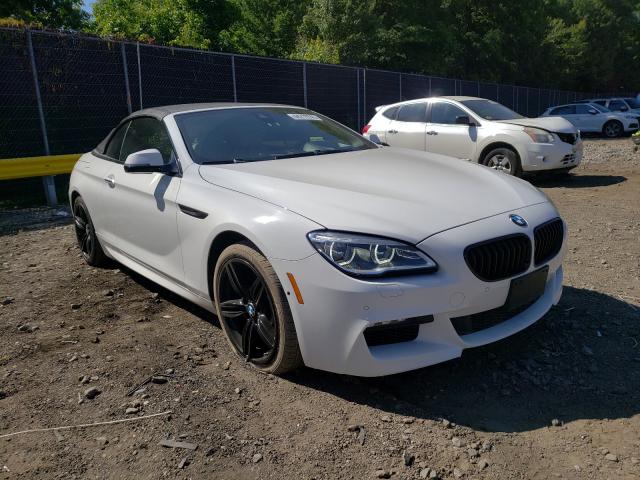 bmw 640 xi 2016 wba6f3c57gd994566