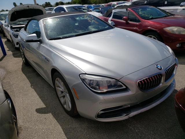 bmw 640 xi 2017 wba6f3c58hd994769