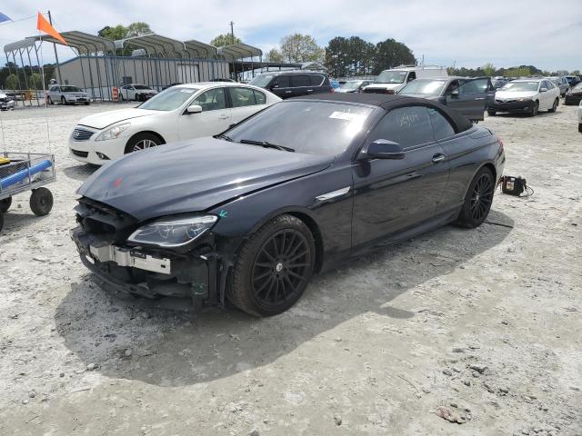 bmw 6 series 2016 wba6f5c55gd996747