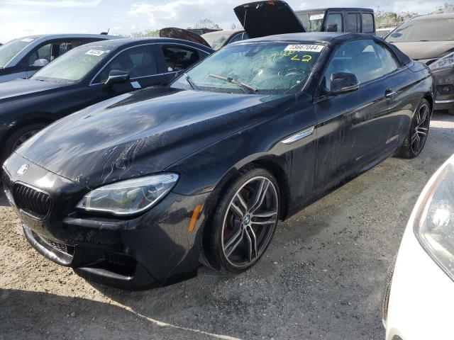 bmw 650 i 2018 wba6f5c58jd997138