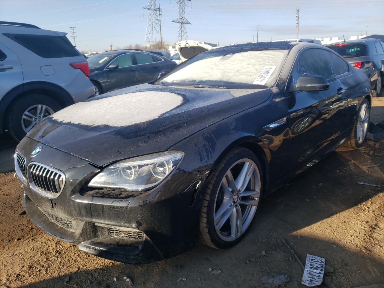 bmw 6er 2017 wba6h1c56hd933077