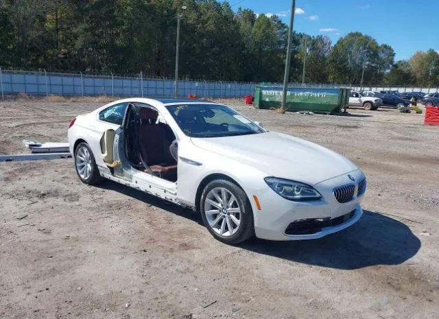 bmw 6er 2017 wba6h1c57hd933055