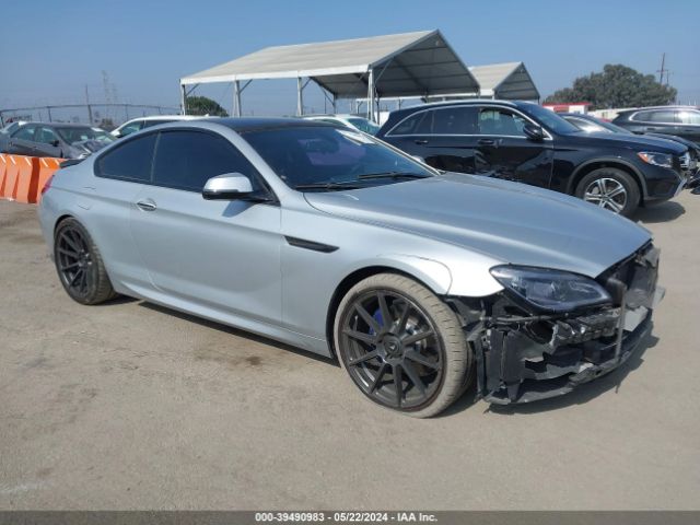 bmw 640i 2017 wba6h1c59hd933073