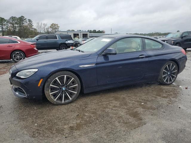 bmw 650 xi 2016 wba6h7c50gga05123