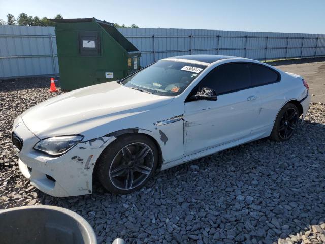 bmw 650 xi 2016 wba6h7c54gga05061