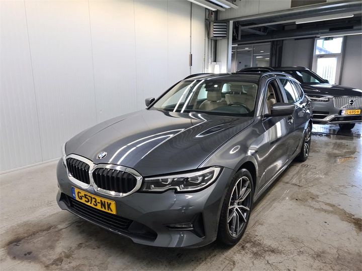 bmw 330 2019 wba6k51040fh91260