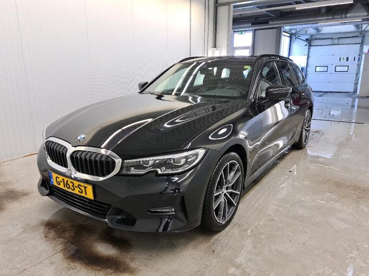 bmw 330 2019 wba6k51040fj13556