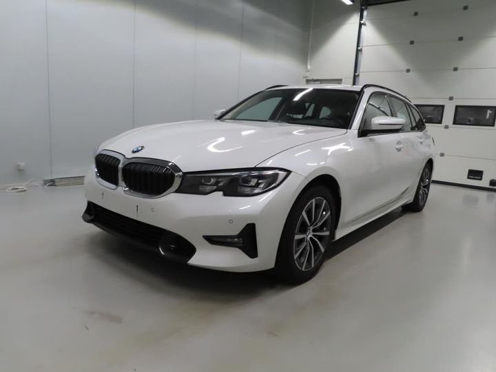 bmw series 3 2019 wba6k5108lfh88995