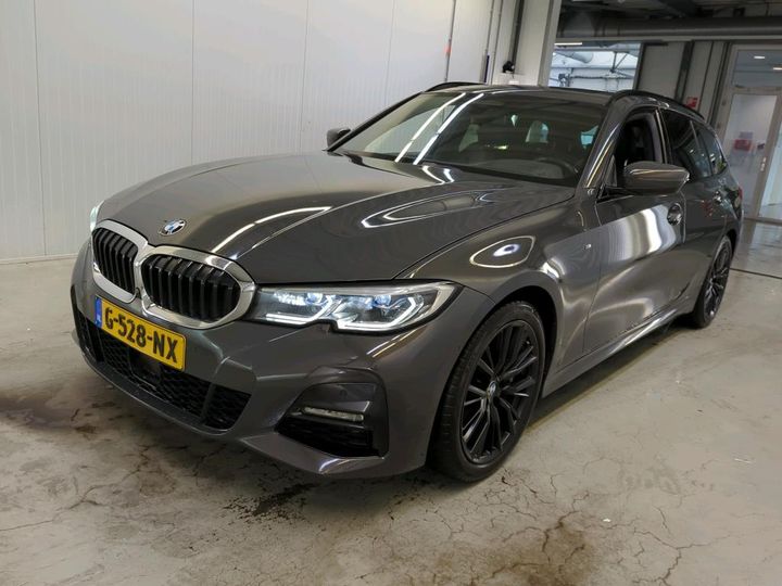 bmw 330 2019 wba6k51090fh90508