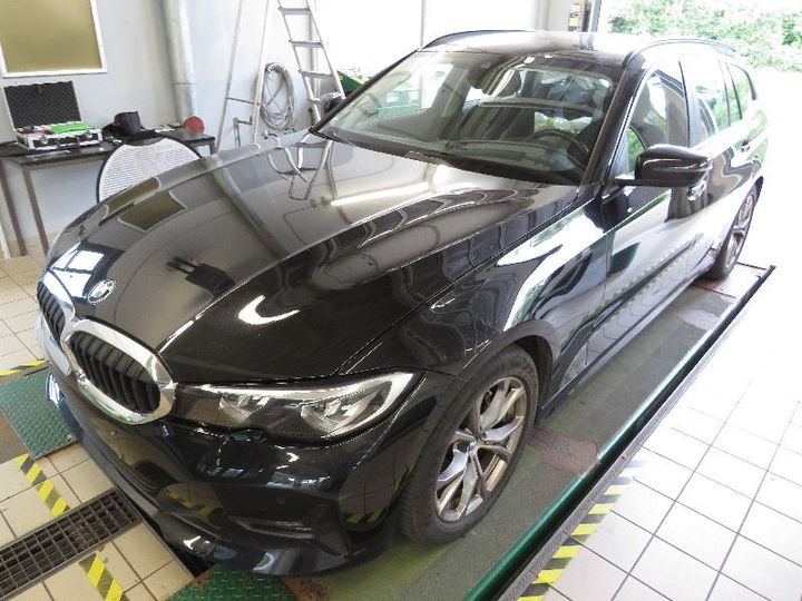 bmw baureihe 3 touring (g21)(2019-) 2021 wba6l31010fk96447