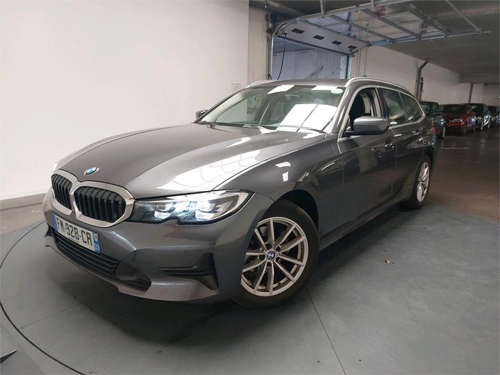 bmw serie 3 touring 2019 wba6l31020fj13721