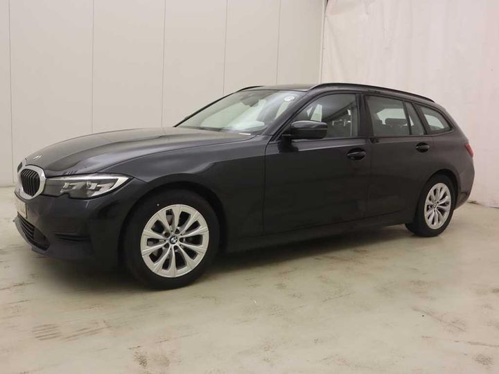 bmw 3-reeks 2019 wba6l31020fj16473