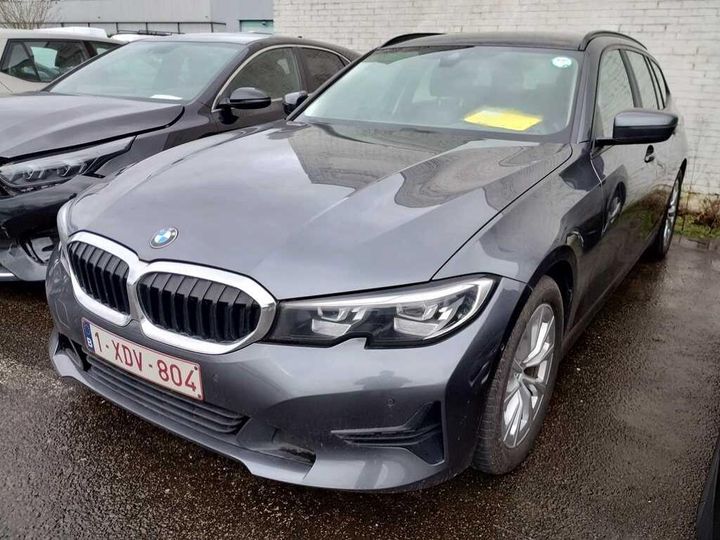 bmw 3-reeks 2019 wba6l31060fj20428