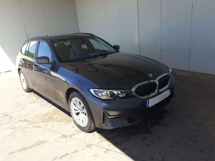 bmw serie 3 2019 wba6l31070fj34287