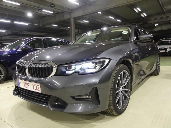 bmw 3 touring 2019 wba6l51010fh76177