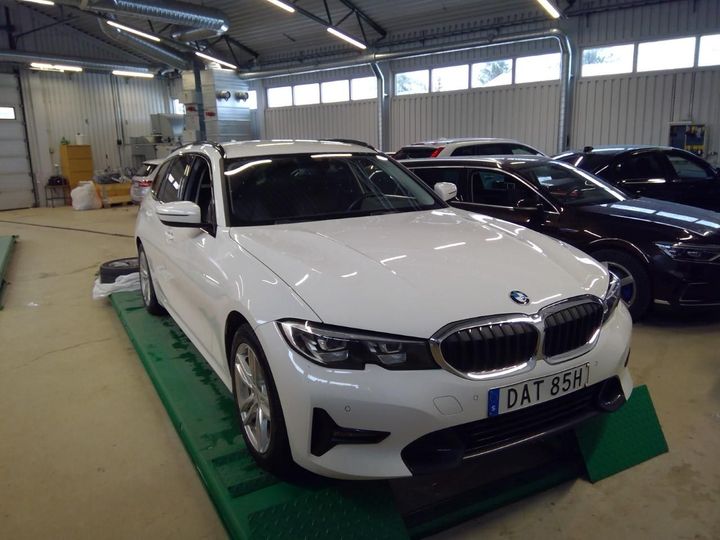 bmw series 3 2019 wba6l5106lfj15813