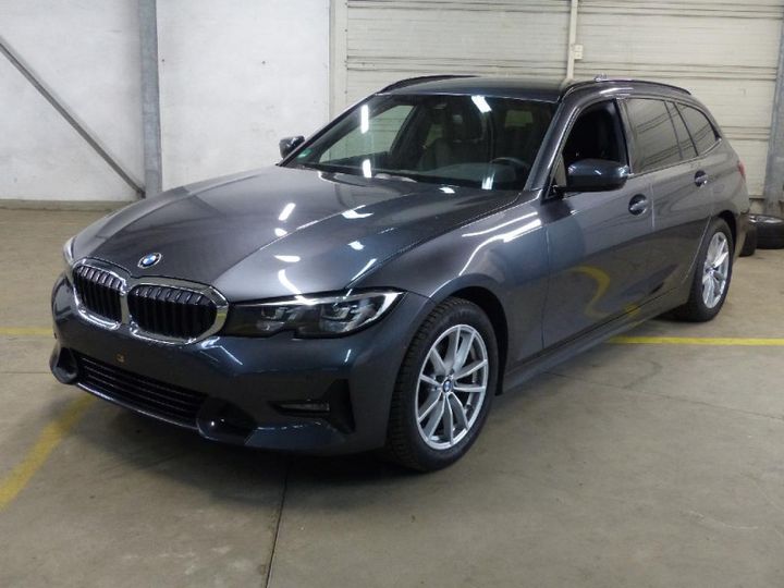 bmw 320 d xdrive sport line 2019 wba6l71020fj05657